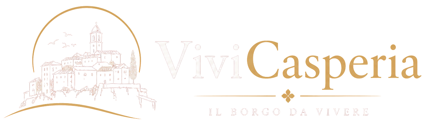 Vivi Casperia