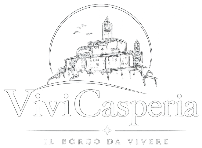 ViviCasperia – Il borgo da vivere